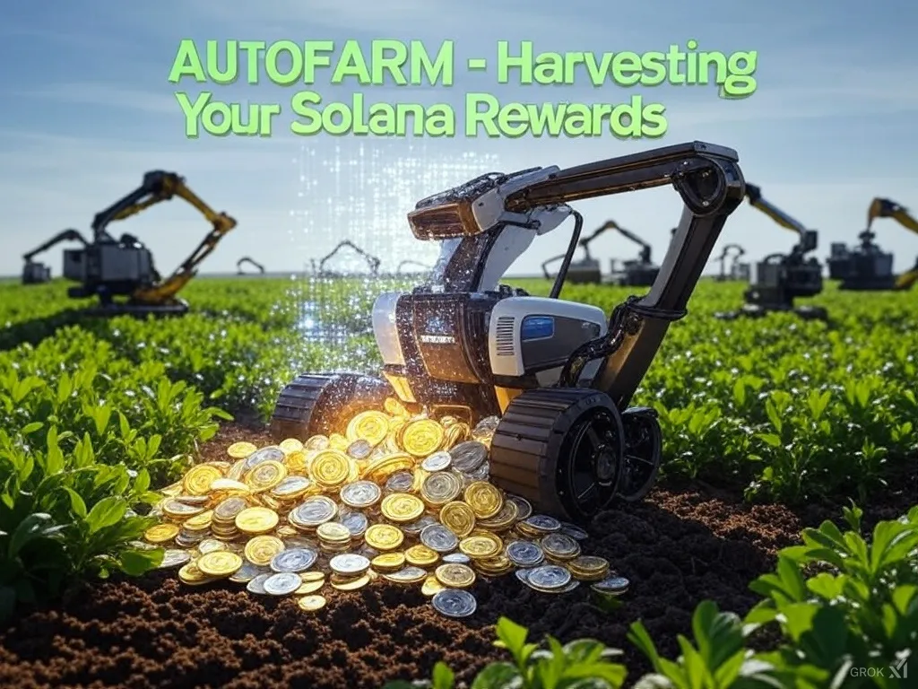 Automated Icon